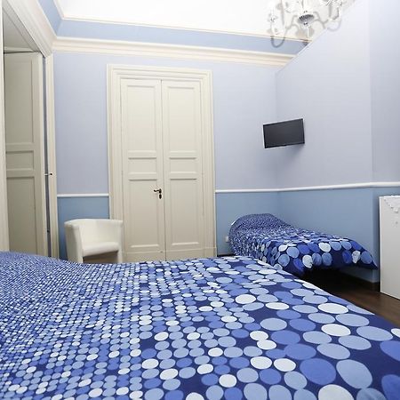 B&B Teatro Bellini Katanya Dış mekan fotoğraf