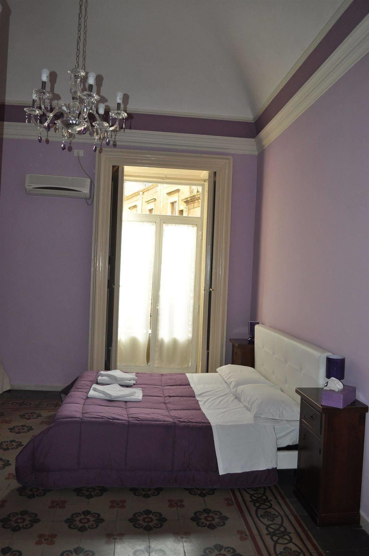 B&B Teatro Bellini Katanya Dış mekan fotoğraf