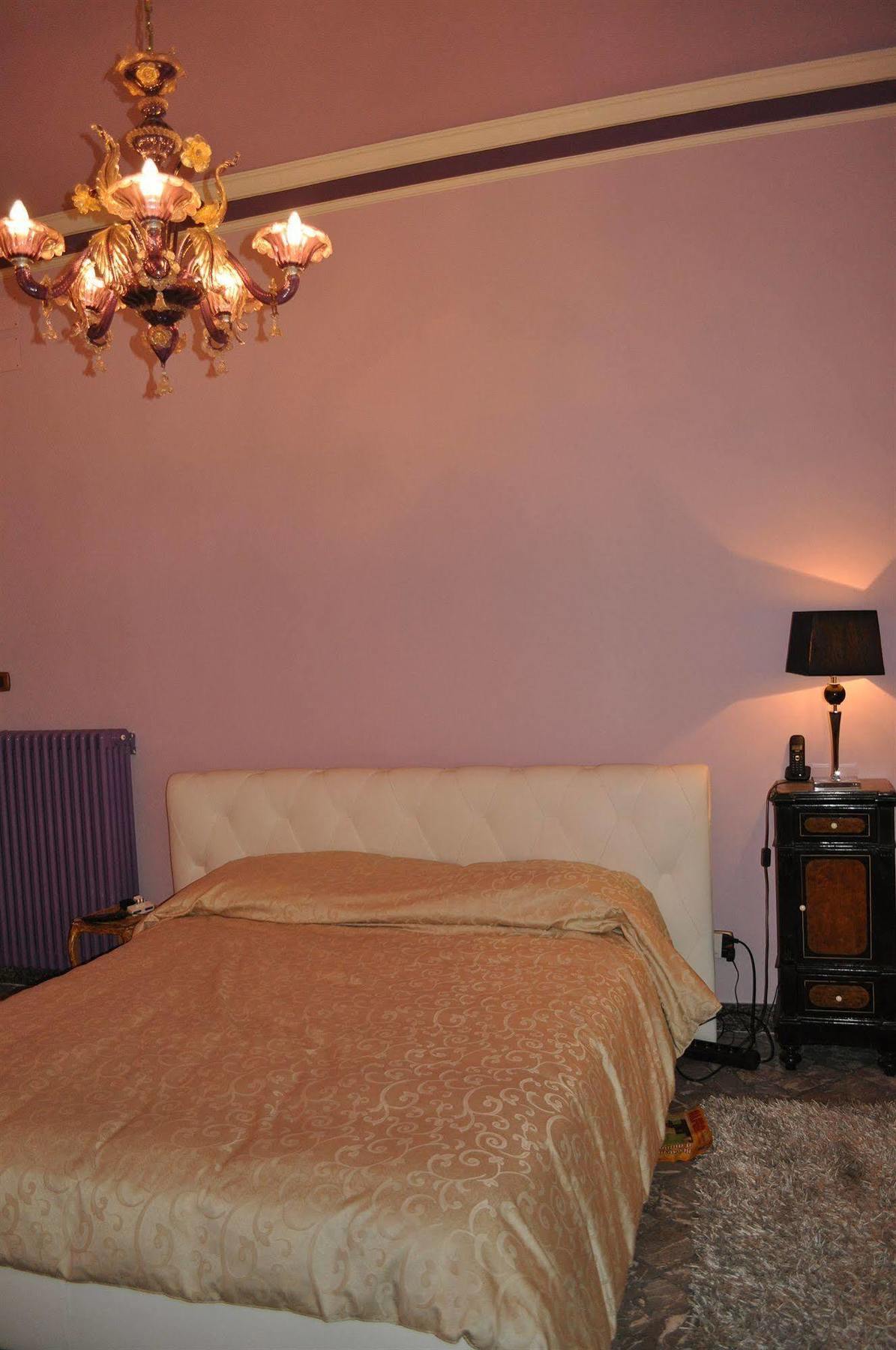 B&B Teatro Bellini Katanya Dış mekan fotoğraf