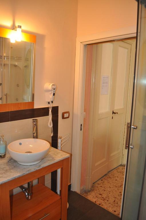 B&B Teatro Bellini Katanya Oda fotoğraf